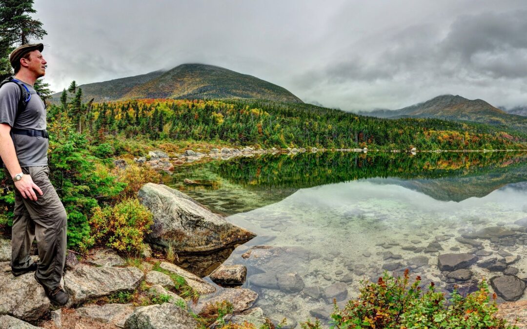 7 State Parks Better Than Acadia National Park