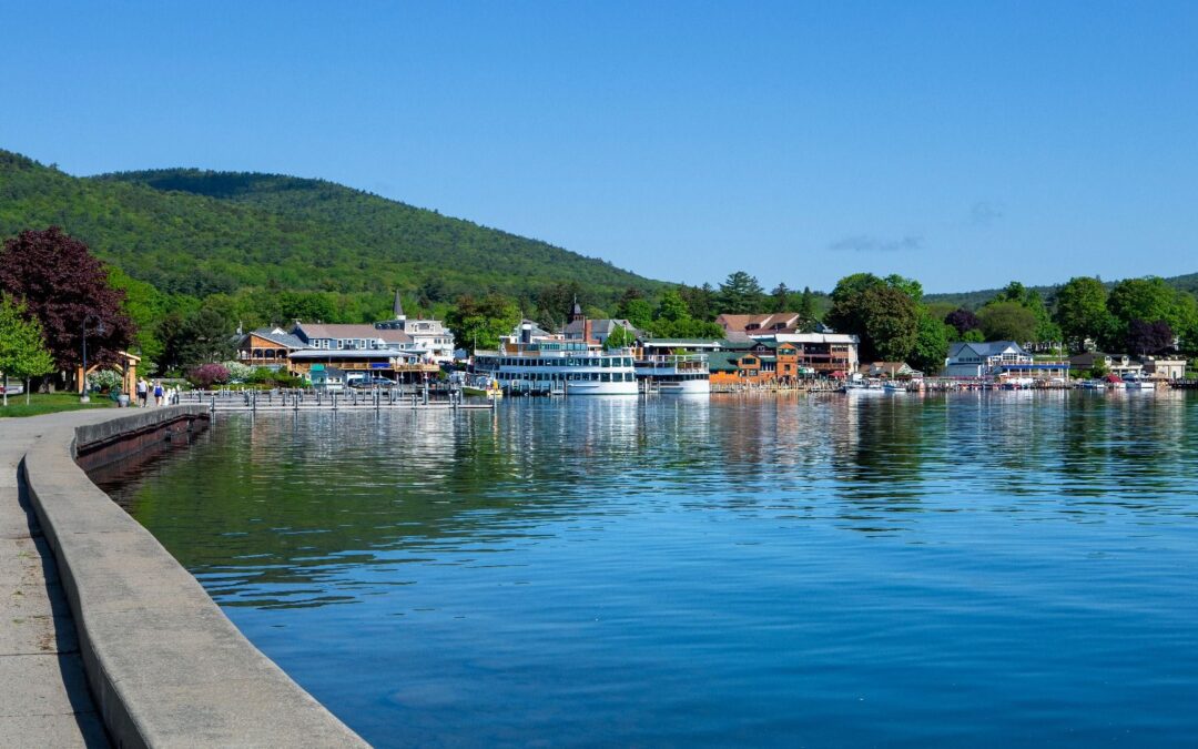 7 Best Small Towns In New York For A Weekend Retreat