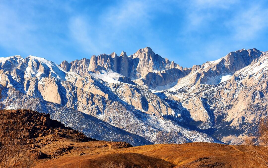 Why Many Hikers Never Return From California’s Most Scenic Peak