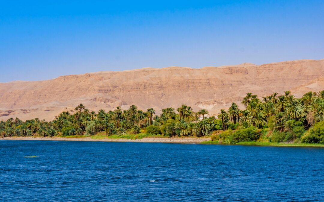 7 Surprising Facts About The Nile River